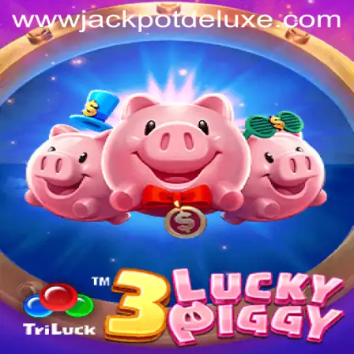 Discovering 3LUCKYPIGGY: A Deep Dive into JACKPOT DELUXE