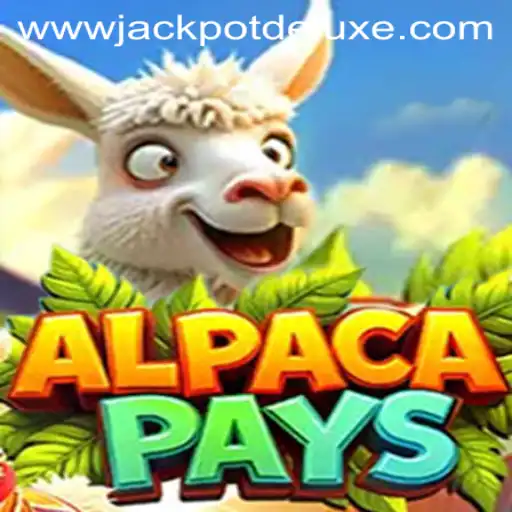 Discover the Thrills of AlpacaPays: Unveiling the Jackpot Deluxe Feature