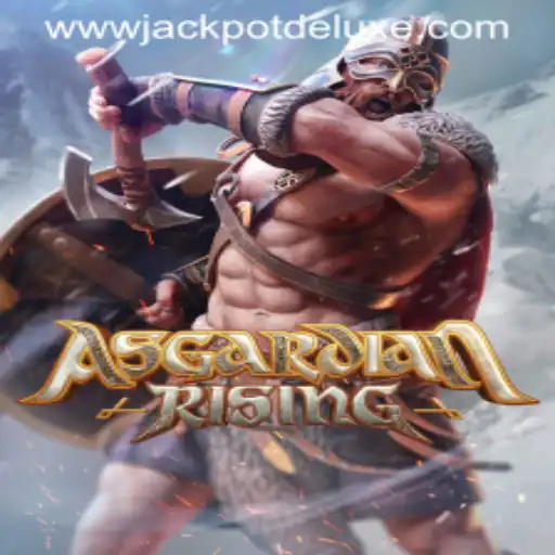 Unveiling the Thrilling World of AsgardianRising: A Deep Dive into JACKPOT DELUXE