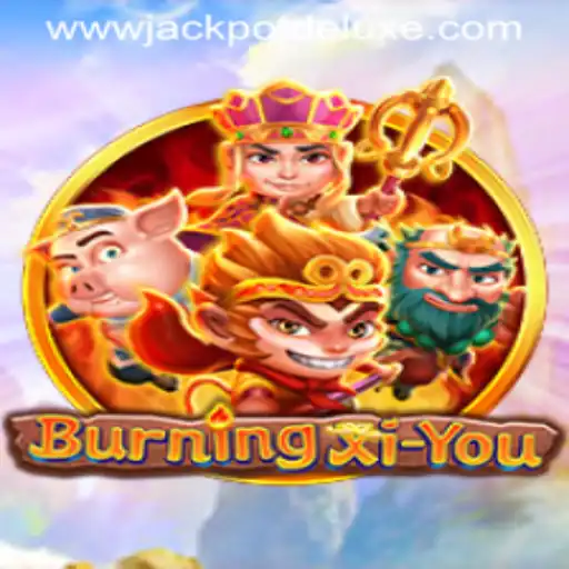Unveiling the Exciting World of BurningXiYou