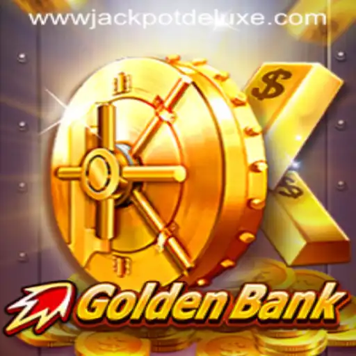 CrazyGoldenBank: The Exciting World of Jackpot Deluxe