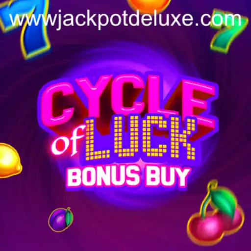 Exploring CycleofLuckBonusBuy with JACKPOT DELUXE Experience