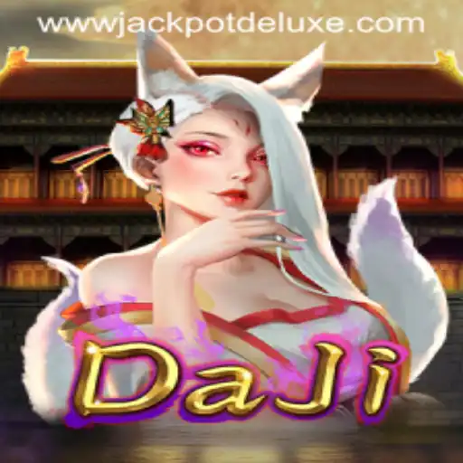 Dive into the Exciting World of DaJi: Unraveling the Magic of JACKPOT DELUXE
