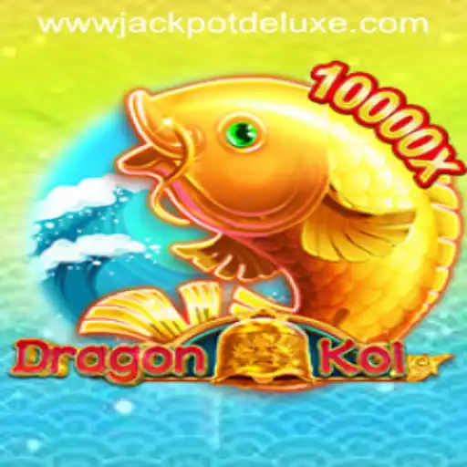 DragonKoi Jackpot Deluxe: A Deep Dive into the Gameplay and Features