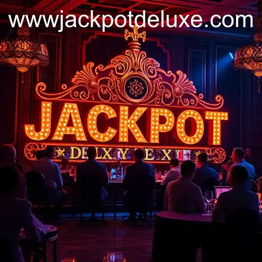 The Allure of Exclusive Events: A Deep Dive into JACKPOT DELUXE