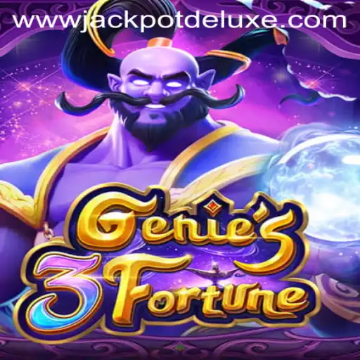 Experience the Thrills of Genie3Fortune