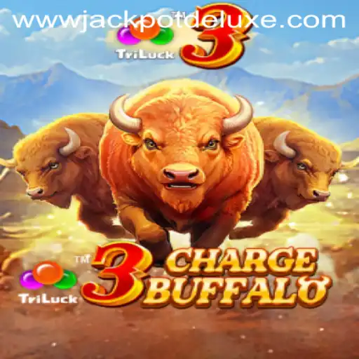 Exploring 3ChargeBuffalo: A Unique Gaming Experience