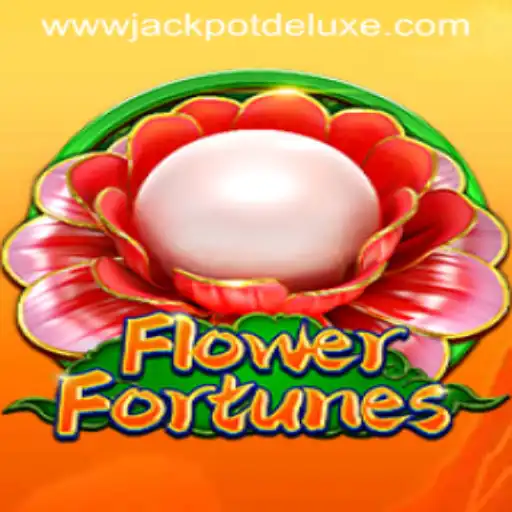 Exploring the Enchanting World of FlowerFortunes and the Thrill of JACKPOT DELUXE