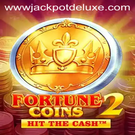 Discover the Excitement of FortuneCoins2: JACKPOT DELUXE