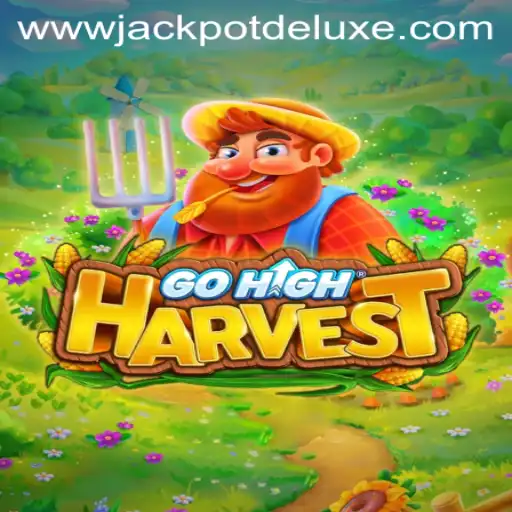 Exploring GoHighHarvest: The Ultimate Overview of JACKPOT DELUXE