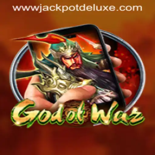 Unveiling the Thrills of GodofWarM: The Arena of Jackpot Deluxe