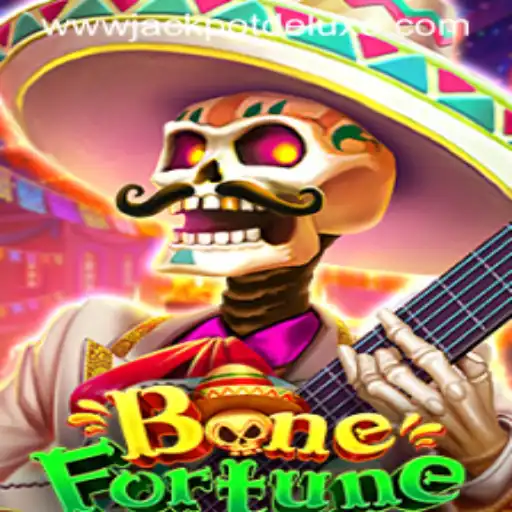 Discovering the Thrills of BoneFortune: Unveiling JACKPOT DELUXE
