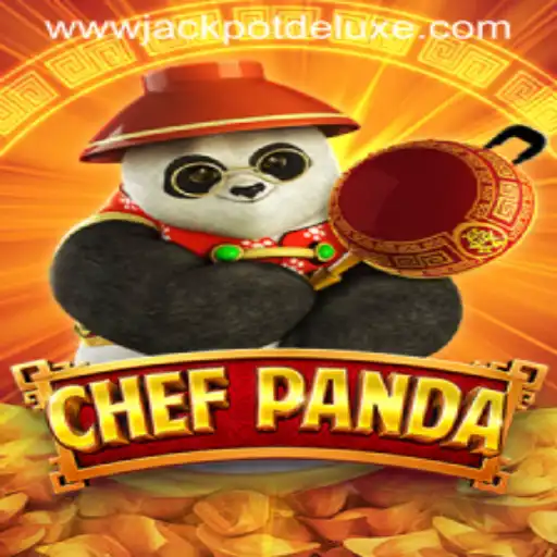 Exploring the Culinary Adventure of ChefPanda: JACKPOT DELUXE