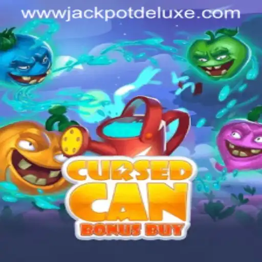 Discover the Thrills of CursedCanBonusBuy: An Exciting Journey into JACKPOT DELUXE