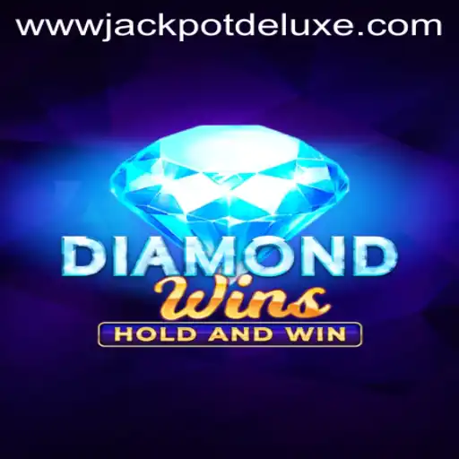 Exploring DiamondWins: The Thrilling World of Jackpot Deluxe