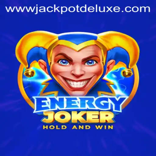 Discover the Excitement of EnergyJoker: A Game of Thrills with JACKPOT DELUXE