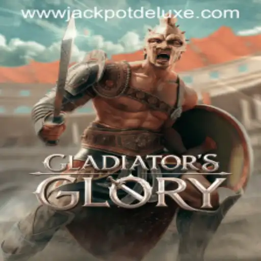Gladiators Glory Jackpot Deluxe The Ultimate Gaming Experience