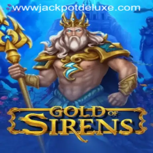 Exploring the Enchanting Depths of GoldofSirens: A Dive into JACKPOT DELUXE