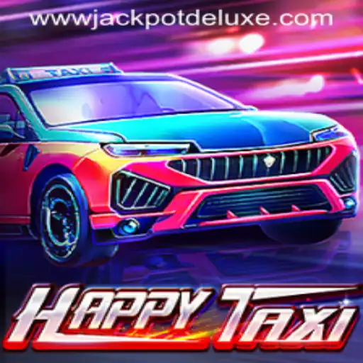 Exploring the Thrills of HappyTaxi and the Invigorating JACKPOT DELUXE