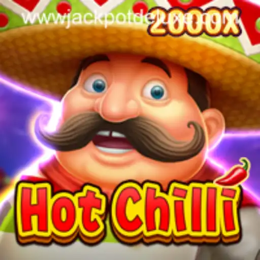 Unveiling the Thrilling World of HotChilli: JACKPOT DELUXE
