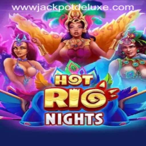Exploring HotRioNights: A Vibrant Slot Game Experience