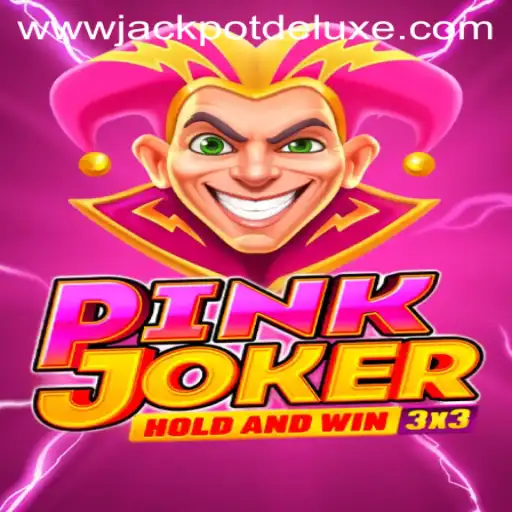 PinkJoker: Unveiling the Thrills of JACKPOT DELUXE