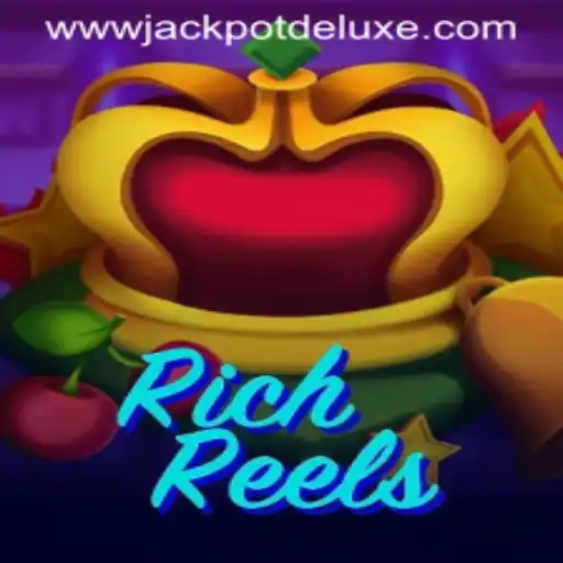 Experience the Thrill of RichReels: Dive into the Excitement of JACKPOT DELUXE