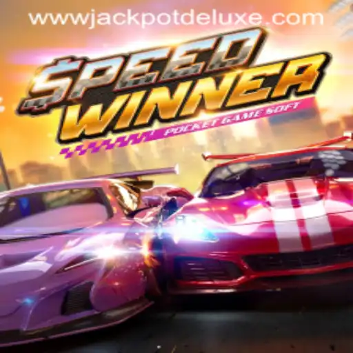 Unveiling SpeedWinner: A Thrilling Adventure with JACKPOT DELUXE