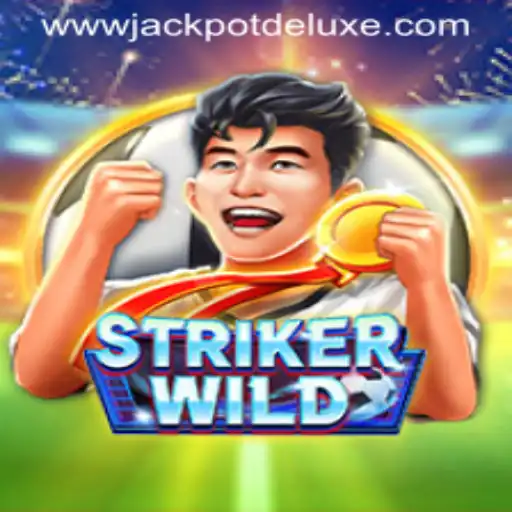 Unleashing the Excitement of StrikerWILD: A Deep Dive into JACKPOT DELUXE