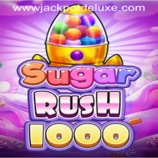 Unveiling the Thrill of SugarRush1000