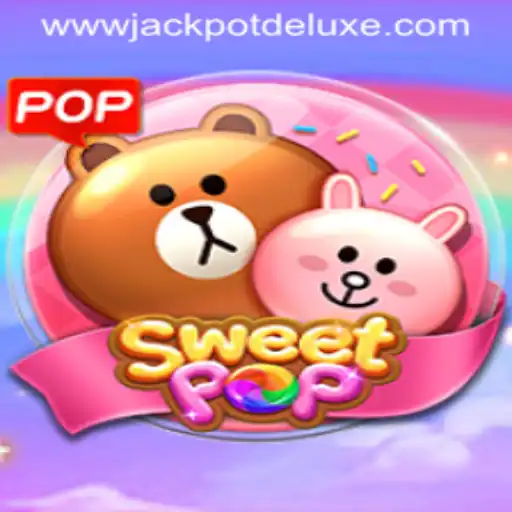 SweetPOP Jackpot Deluxe: A Sugary Adventure