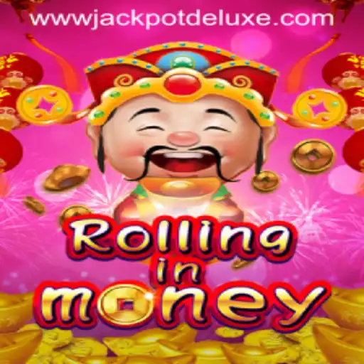 Unveiling RollingInMoney: JACKPOT DELUXE