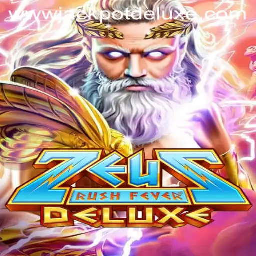 Experience the Thrill of ZeusRushFeverDeluxe: A Mythical Journey to JACKPOT DELUXE
