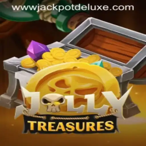Discover the Excitement of JollyTreasures and the Thrill of JACKPOT DELUXE