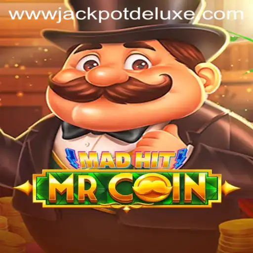 Exploring the Exciting World of MadHitMrCoin and JACKPOT DELUXE