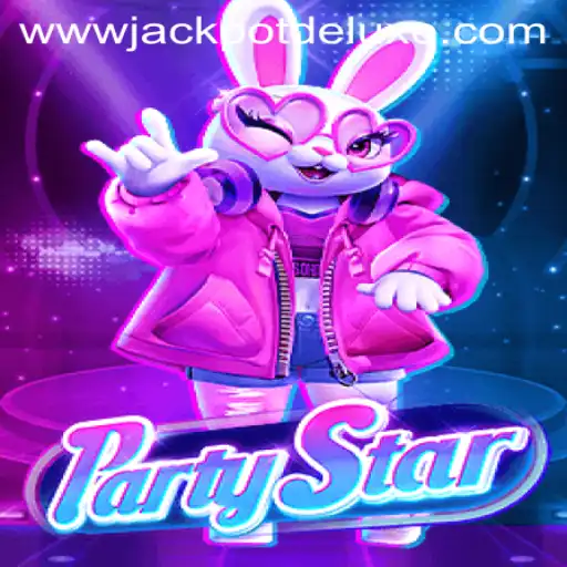 PartyStar: Dive into the Exciting World of JACKPOT DELUXE