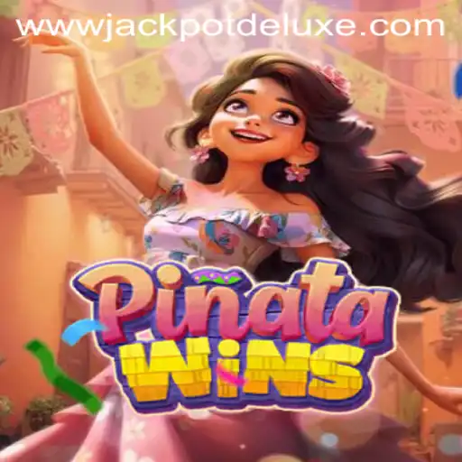 PinataWins: An Exciting Journey into the World of JACKPOT DELUXE