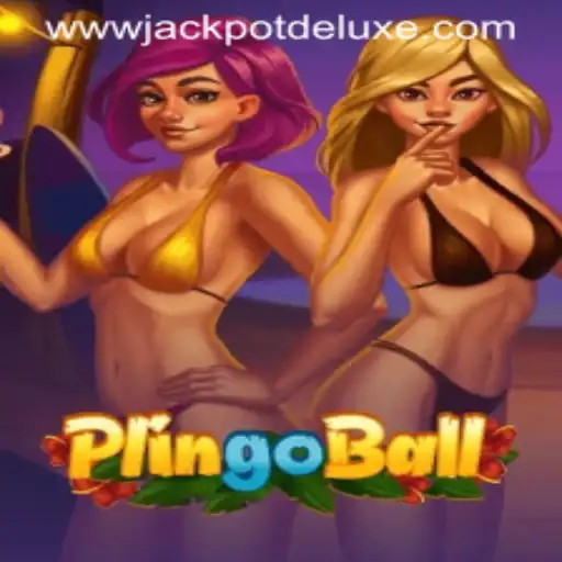 Exploring Plingoball: A Dive into the Exciting World of JACKPOT DELUXE