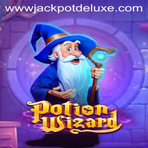 Unveiling the Magical World of PotionWizard: An In-depth Look at JACKPOT DELUXE
