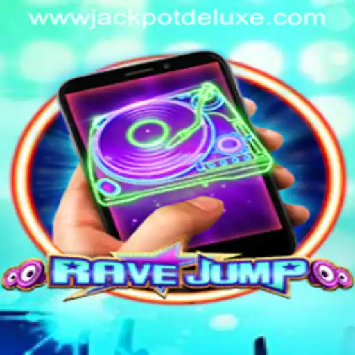 RaveJumpmobile: Unveiling the Thrills of JACKPOT DELUXE