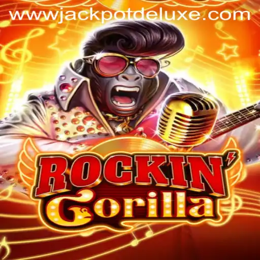 RockinGorilla Game Review: An Ultimate Guide to Master JACKPOT DELUXE
