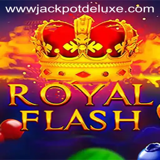 Discover the Thrills of RoyalFlash: A Look at JACKPOT DELUXE