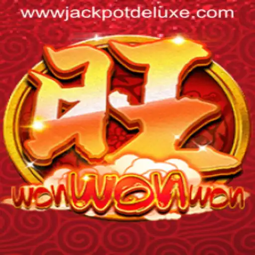 Unlocking the Thrill of WonWonWon: A Deep Dive into JACKPOT DELUXE