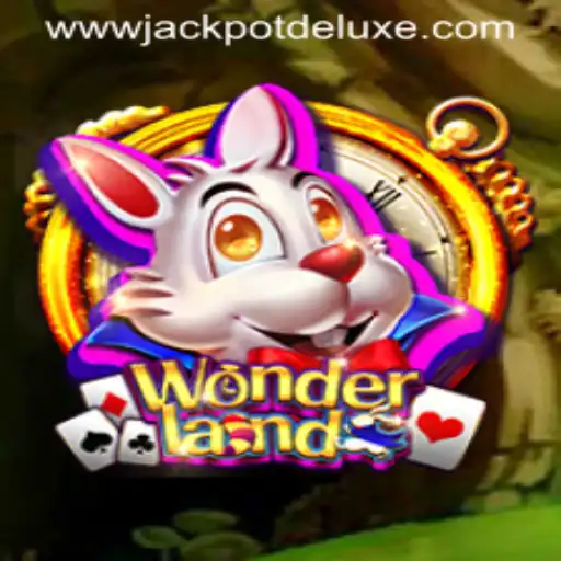 Exploring Wonderland: Dive Into the Exciting Realm of JACKPOT DELUXE