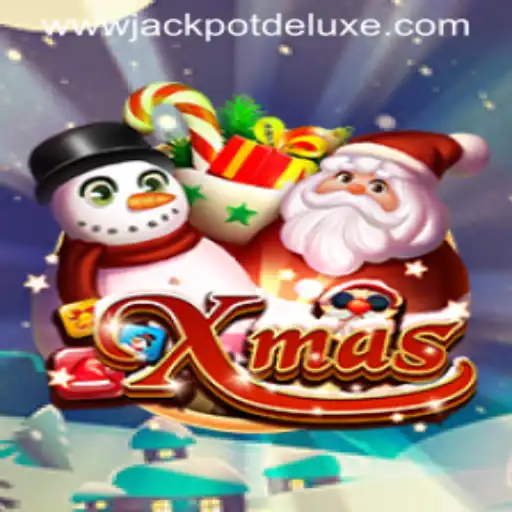 Exploring Xmas JACKPOT DELUXE: A Festive Gaming Experience
